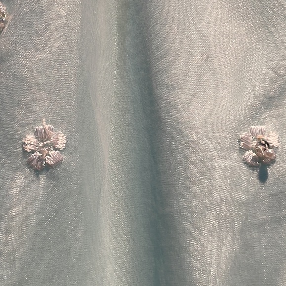 Handmade Girl’s “Disney Princess” Dress - Picture 8 of 16